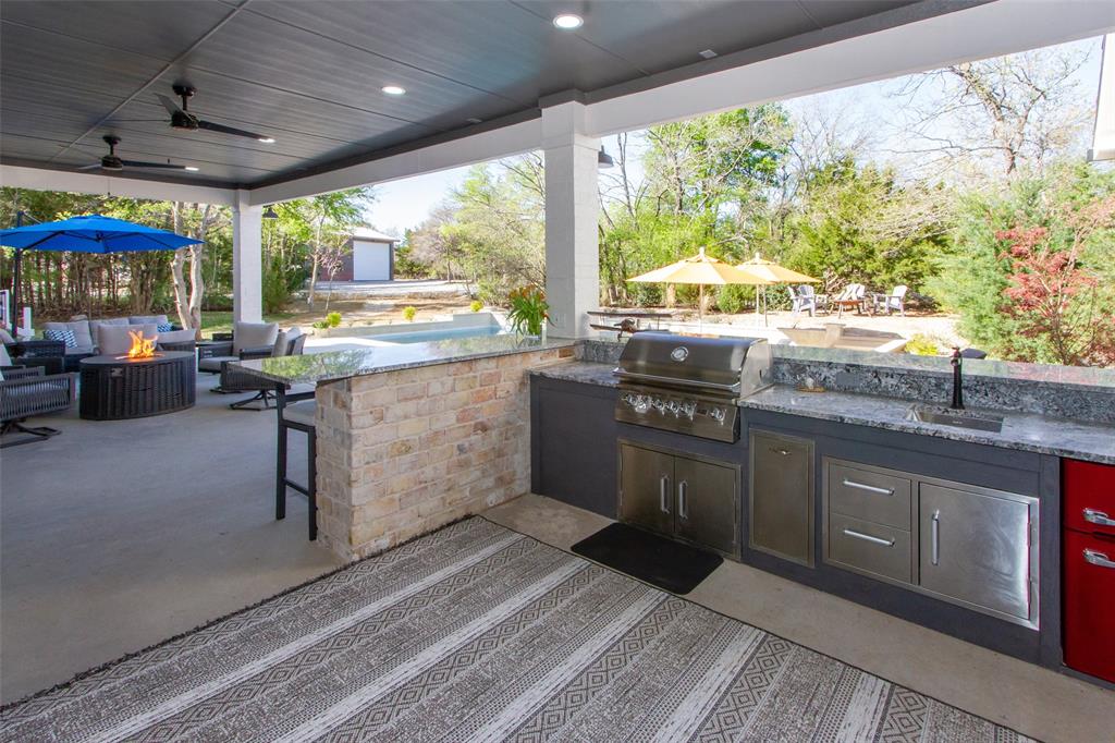 Flying T Ranch Airpark Phase II - Residential