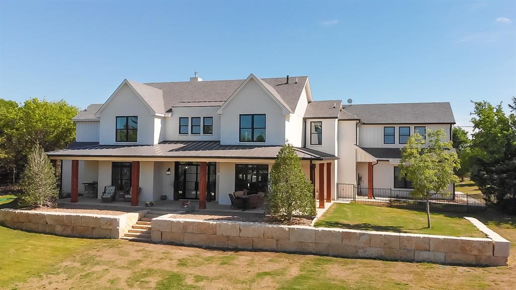 Flying T Ranch Airpark Phase II - Residential