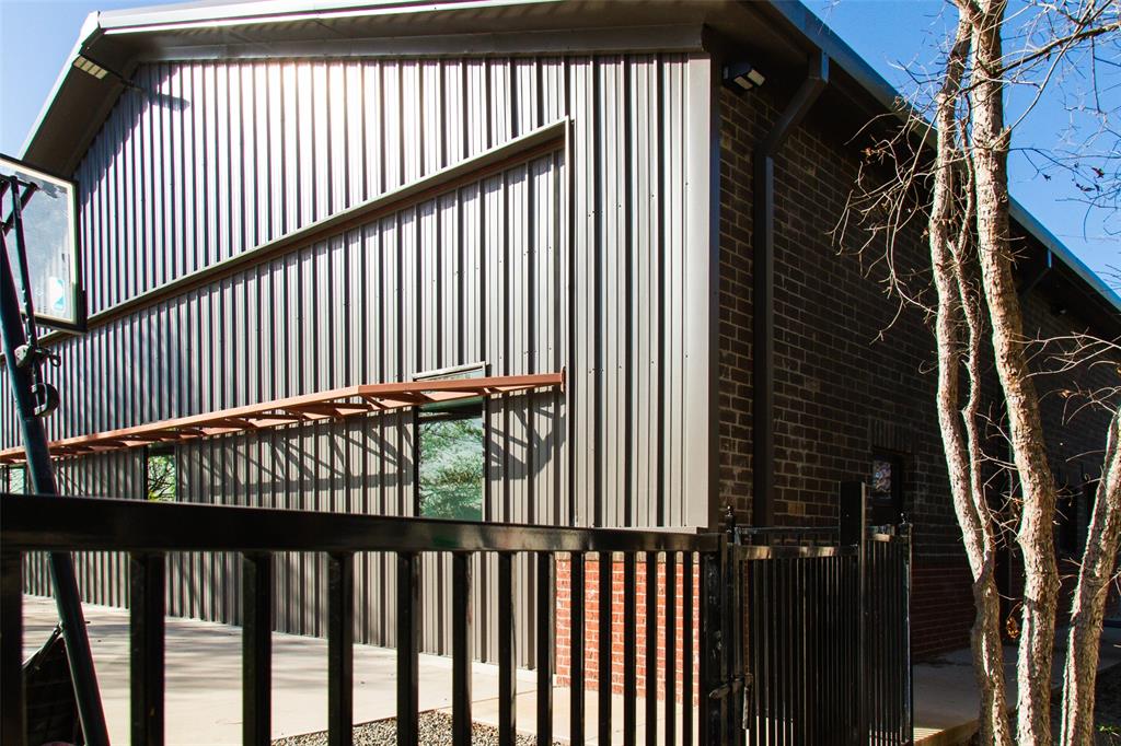 Flying T Ranch Airpark Phase II - Residential