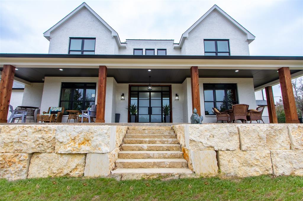 Flying T Ranch Airpark Phase II - Residential