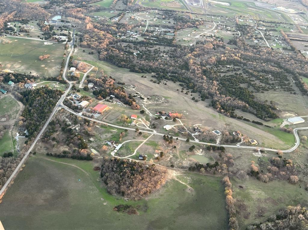 Flying T Ranch Airpark Phase II - Residential