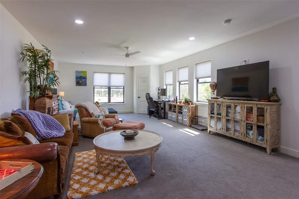 Flying T Ranch Airpark Phase II - Residential