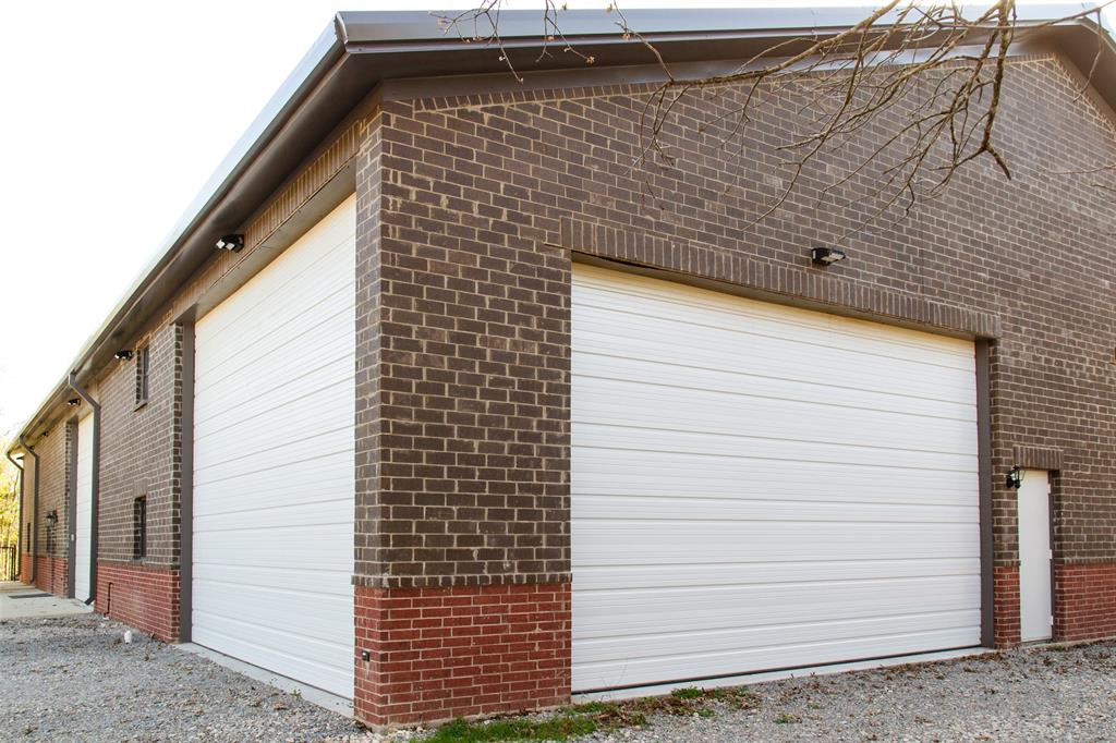 Flying T Ranch Airpark Phase II - Residential