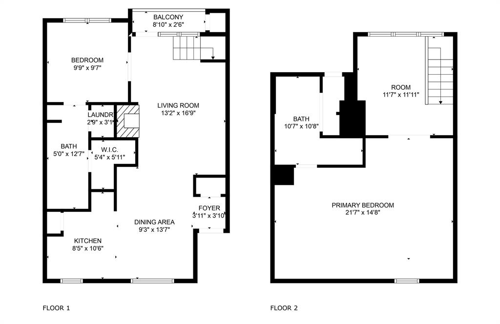Buena Vista Villa Condo - Residential