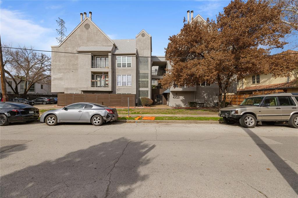 Buena Vista Villa Condo - Residential