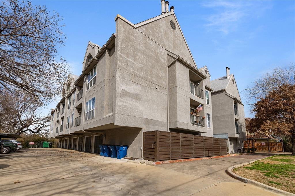 Buena Vista Villa Condo - Residential