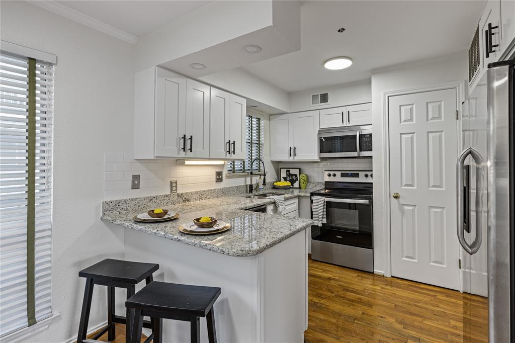 Buena Vista Villa Condo - Residential