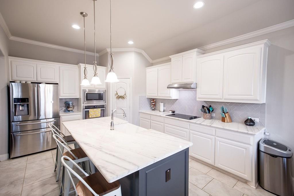 Shannon Creek Phase 5 - Residential