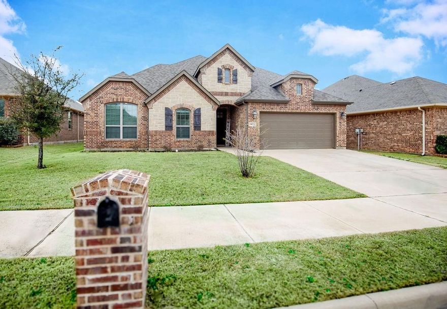 Come visit this meticulously maintained home in Shannon Creek! Located in a welcoming neighborhood with no HOA, great schools, nearby parks, and easy access to shopping and dining, 1676 LARAMIE LANE is the perfect place to make lasting memories. As you step inside, you'll be welcomed by an open kitchen that seamlessly flows into a spacious living area, creating the perfect space for family gatherings. Upstairs, enjoy endless entertainment in the media room and game room, ideal for movie nights and friendly competitions. When it's time to unwind, retreat to the large primary suite, complete with a luxurious spa-like bathroom and an enormous closet. With additional bedrooms offering versatile options for any need, this home strikes the perfect balance between relaxation and fun. Schedule a private tour today!