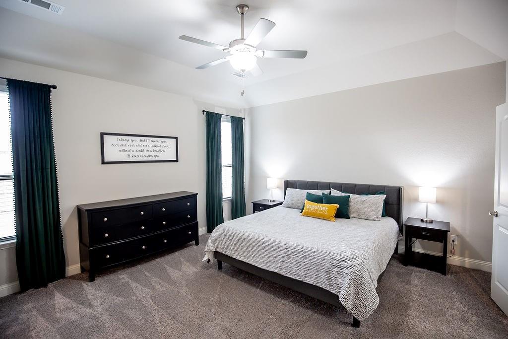 Shannon Creek Phase 5 - Residential