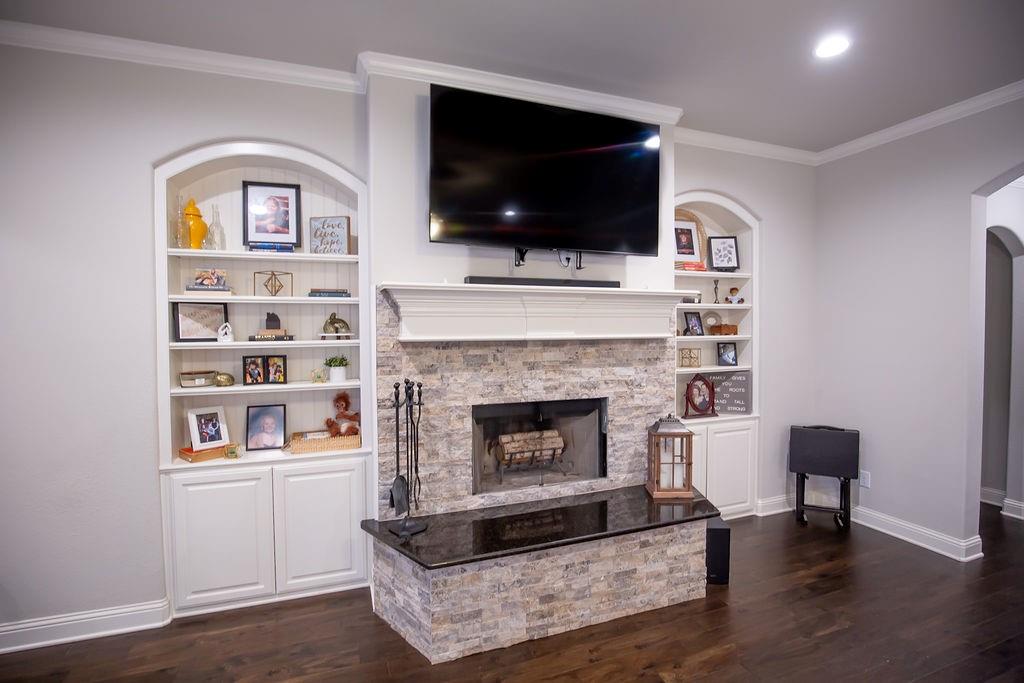 Shannon Creek Phase 5 - Residential