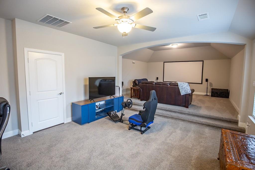 Shannon Creek Phase 5 - Residential