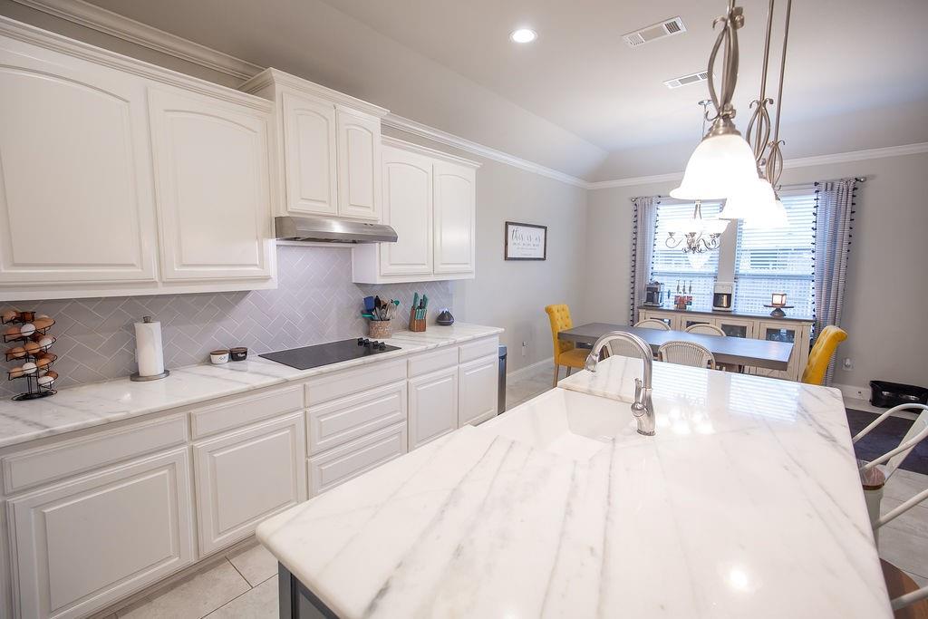 Shannon Creek Phase 5 - Residential