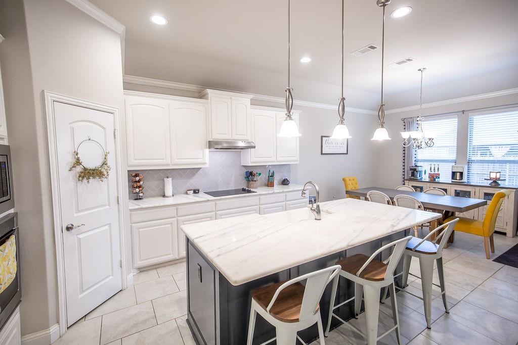 Shannon Creek Phase 5 - Residential