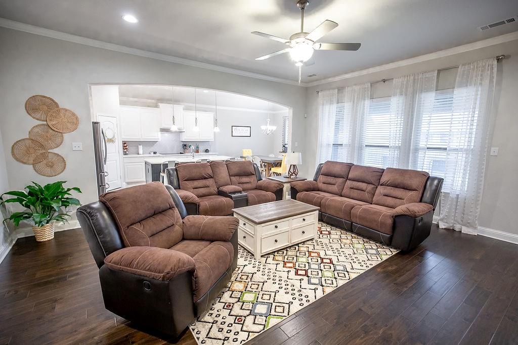 Shannon Creek Phase 5 - Residential