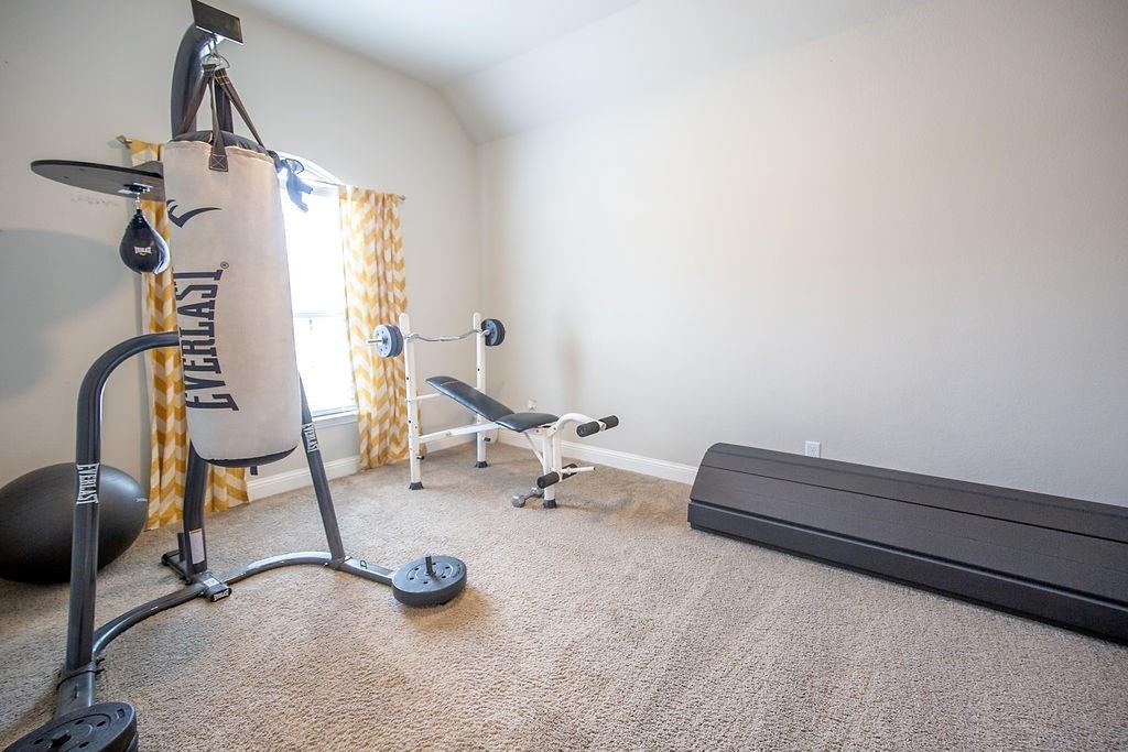 Shannon Creek Phase 5 - Residential