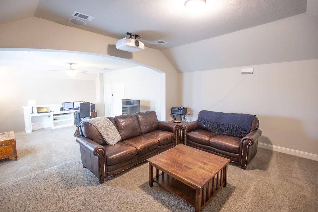 Shannon Creek Phase 5 - Residential