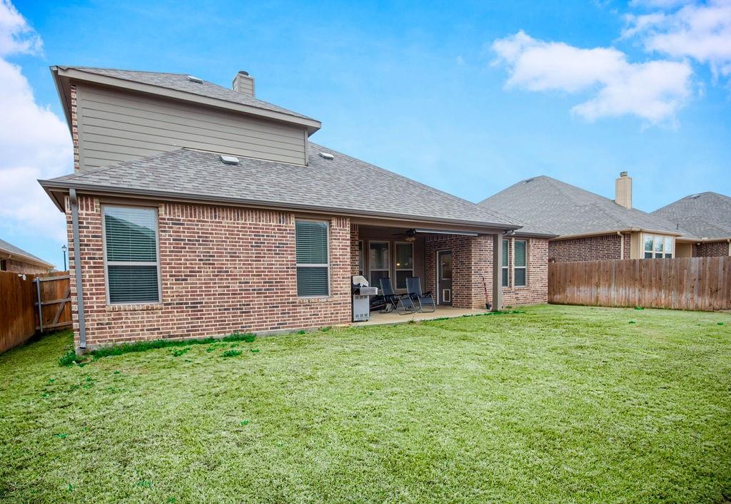 Shannon Creek Phase 5 - Residential