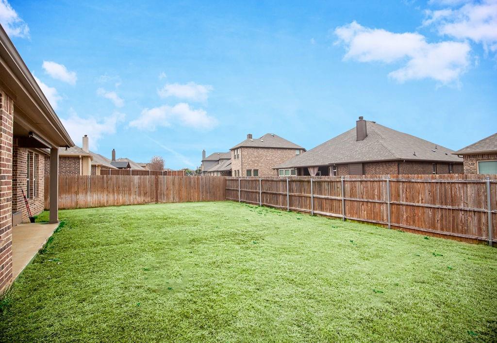 Shannon Creek Phase 5 - Residential