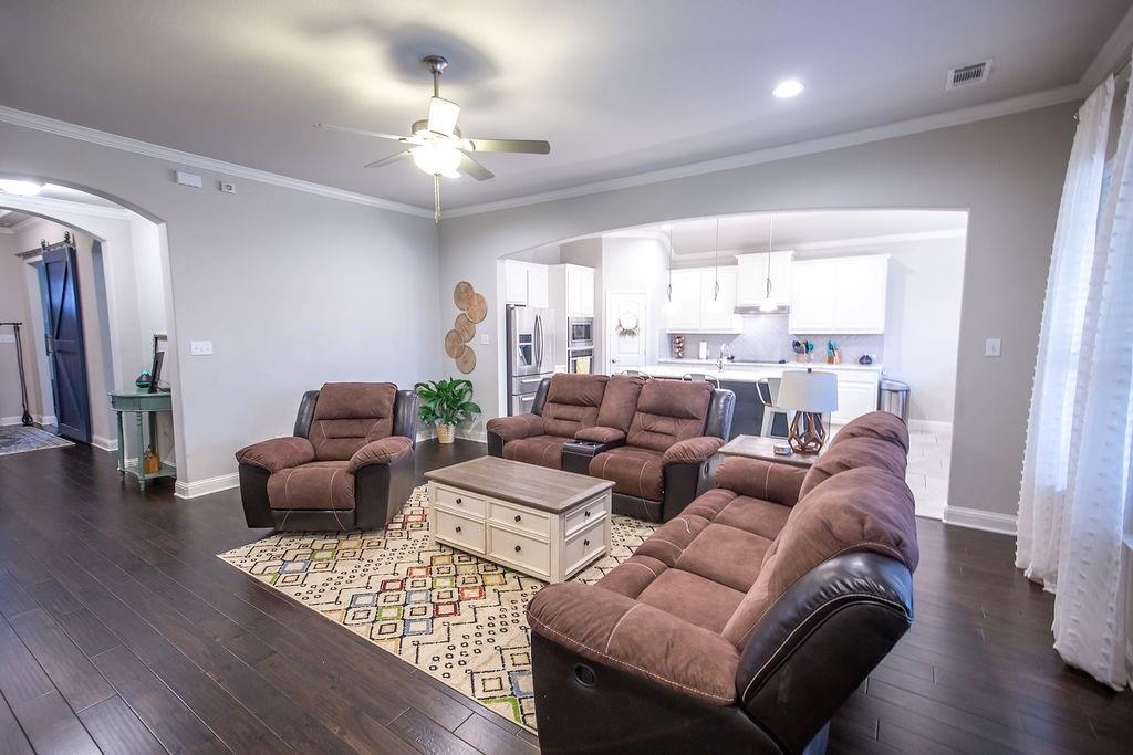 Shannon Creek Phase 5 - Residential