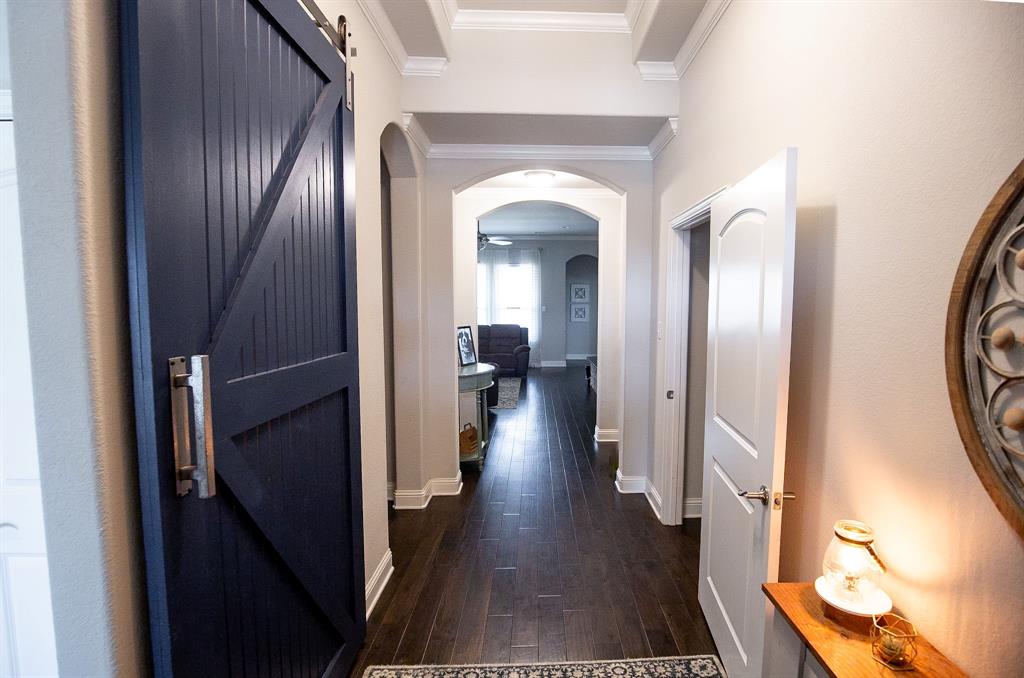 Shannon Creek Phase 5 - Residential