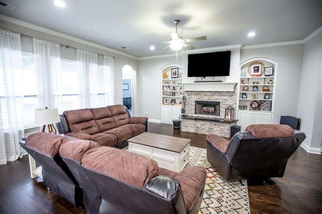 Shannon Creek Phase 5 - Residential