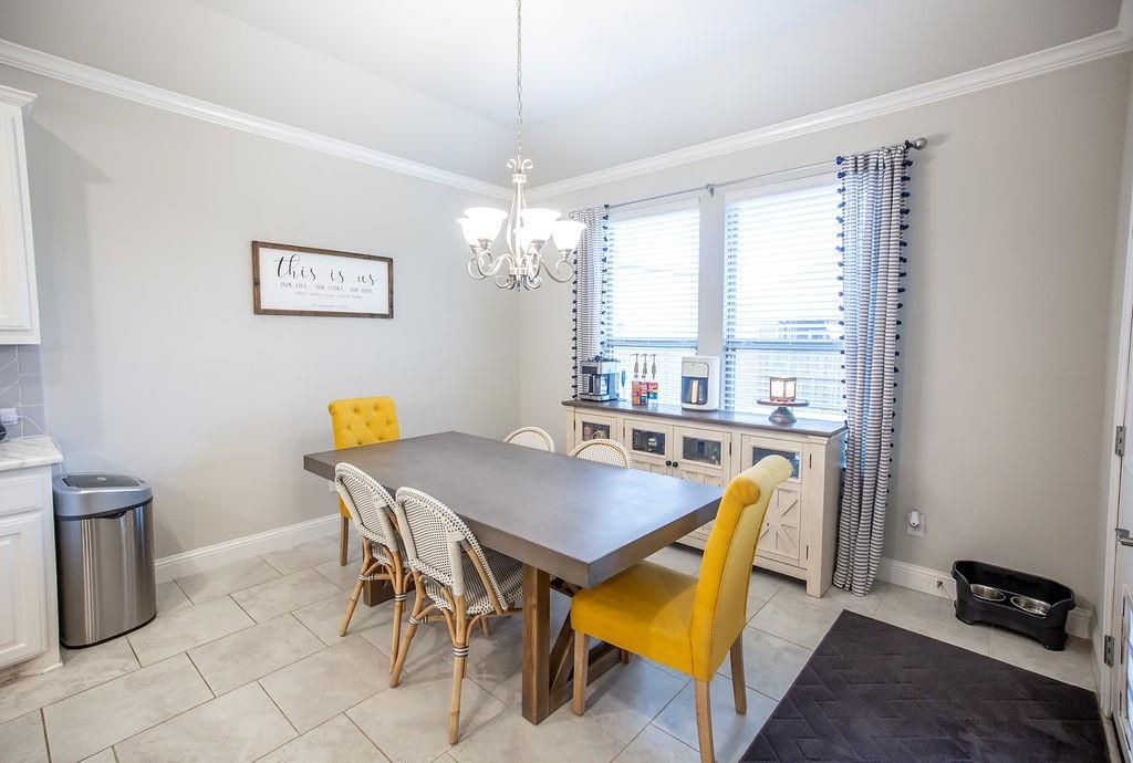 Shannon Creek Phase 5 - Residential