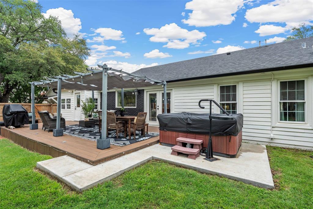 Clifton Ot - Residential