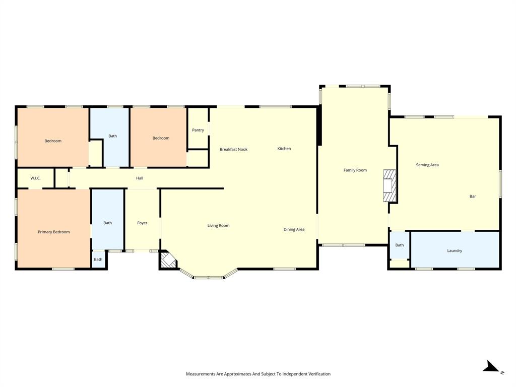 Clifton Ot - Residential