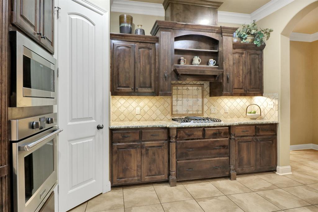 Bishops Gate Oak Hollow - Residential