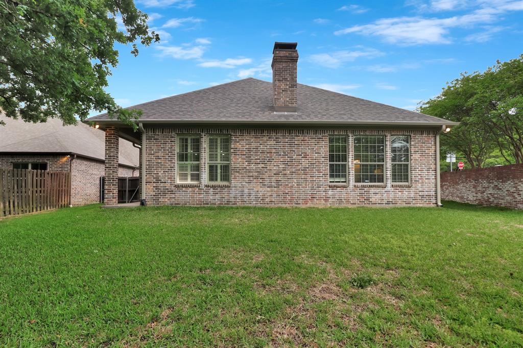 Bishops Gate Oak Hollow - Residential