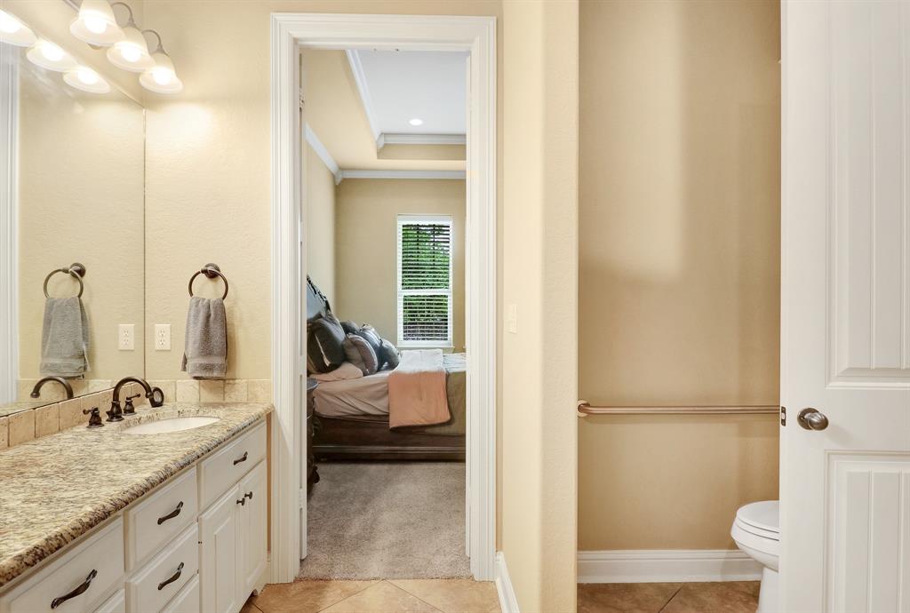 Bishops Gate Oak Hollow - Residential