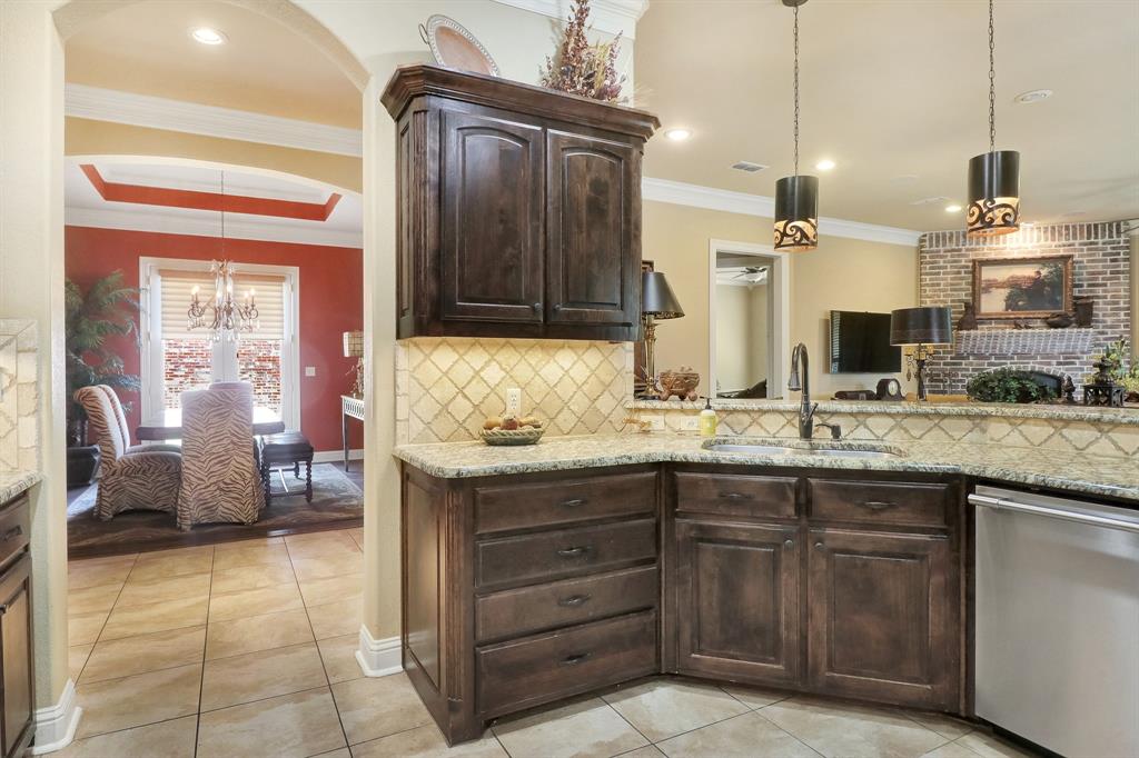 Bishops Gate Oak Hollow - Residential