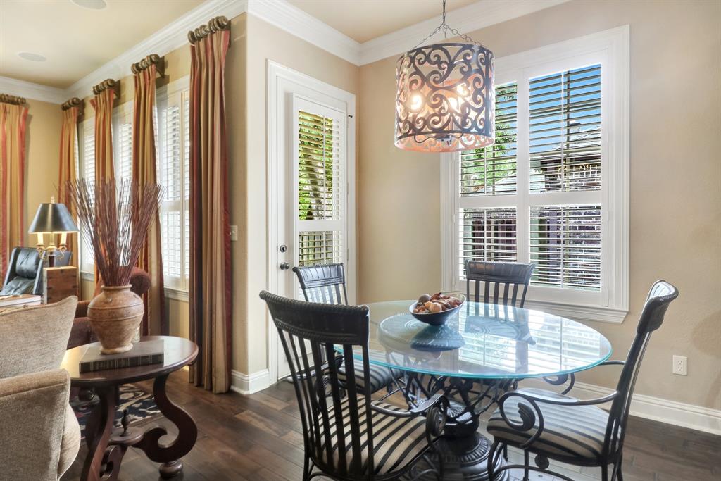 Bishops Gate Oak Hollow - Residential