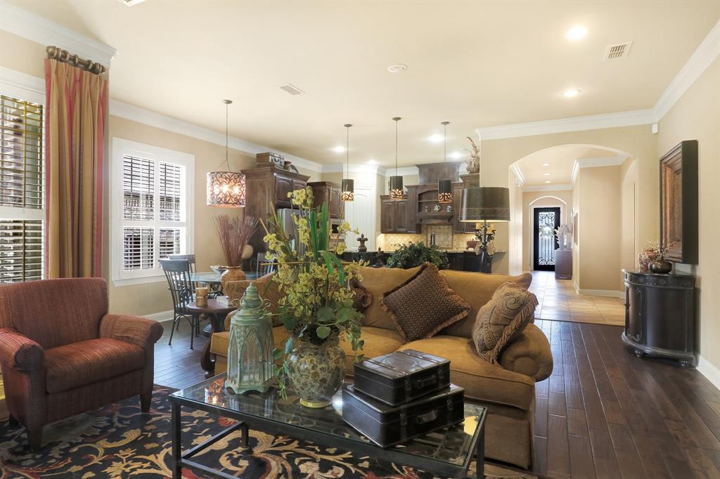 Bishops Gate Oak Hollow - Residential