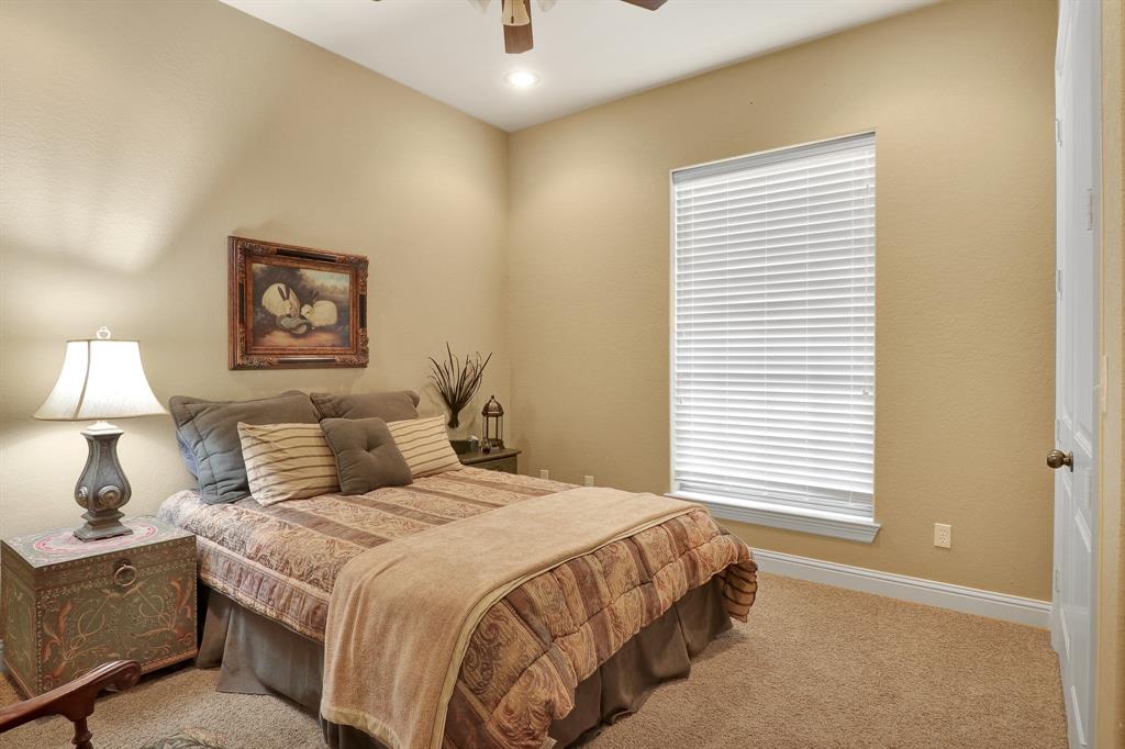 Bishops Gate Oak Hollow - Residential