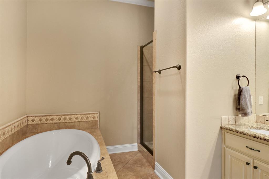 Bishops Gate Oak Hollow - Residential