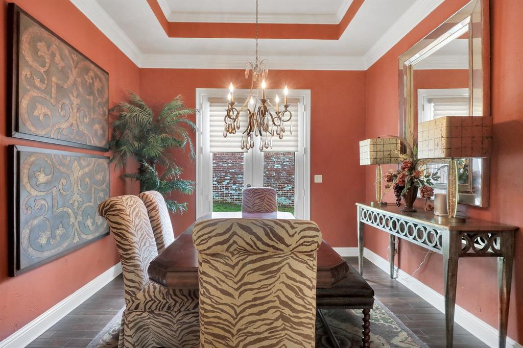 Bishops Gate Oak Hollow - Residential