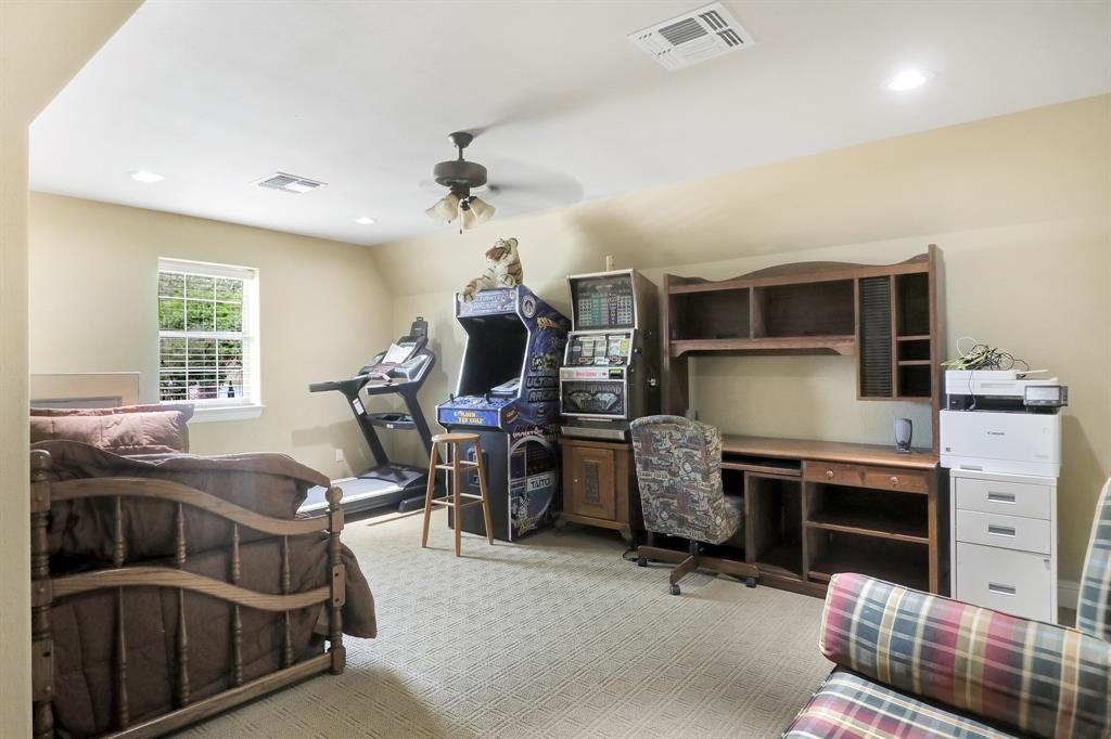 Bishops Gate Oak Hollow - Residential
