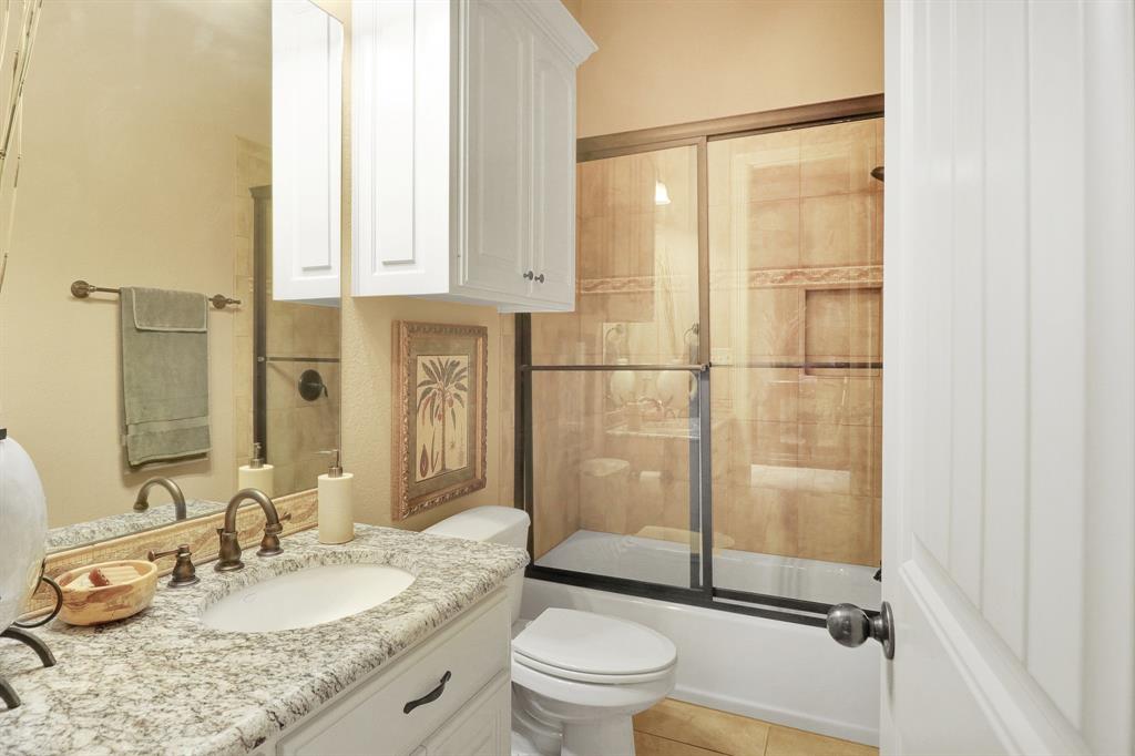 Bishops Gate Oak Hollow - Residential
