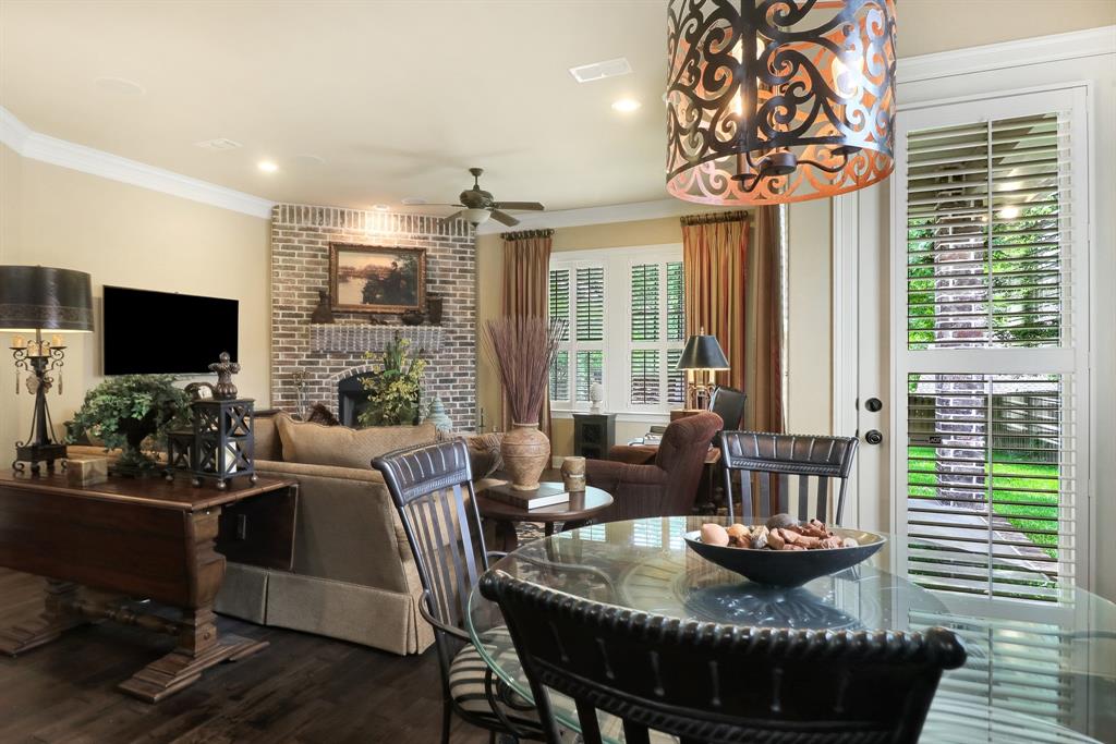 Bishops Gate Oak Hollow - Residential
