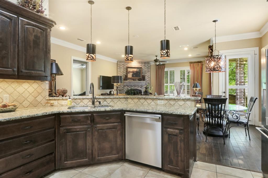 Bishops Gate Oak Hollow - Residential