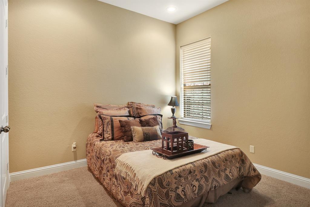 Bishops Gate Oak Hollow - Residential