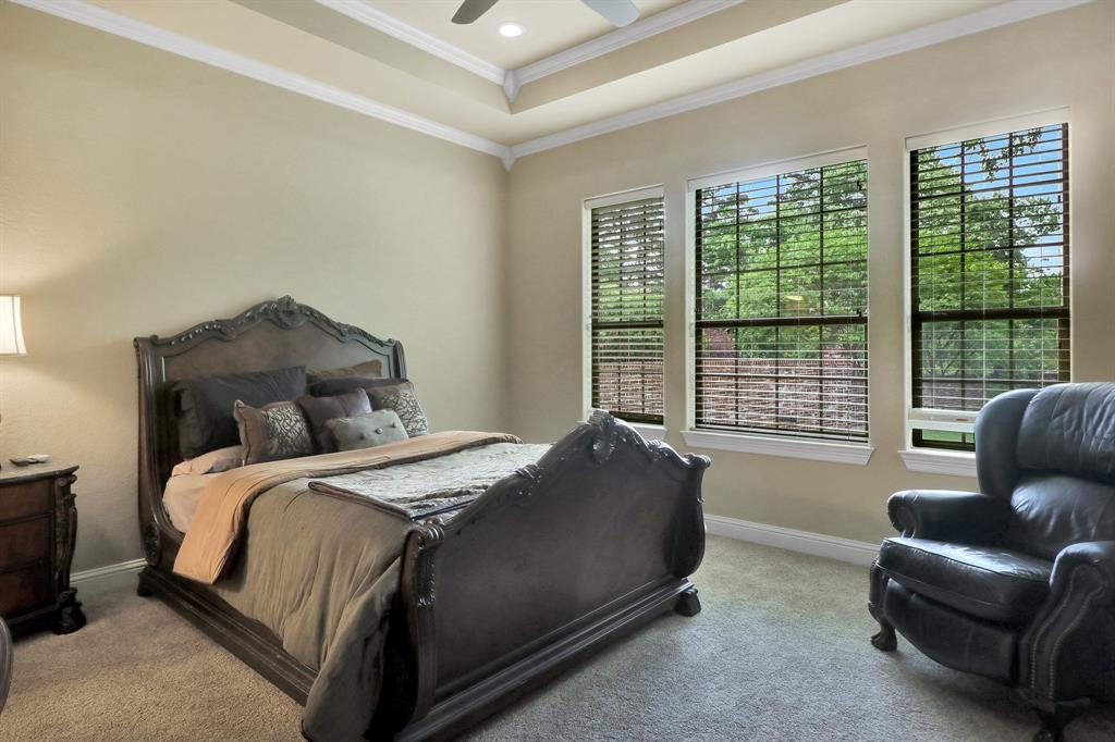Bishops Gate Oak Hollow - Residential