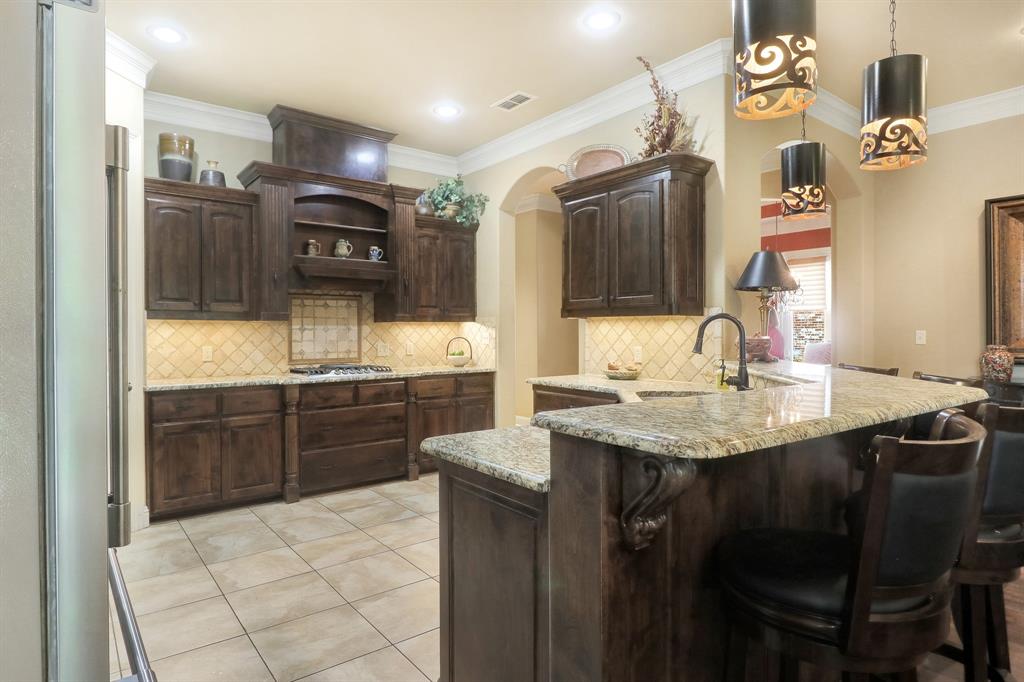 Bishops Gate Oak Hollow - Residential