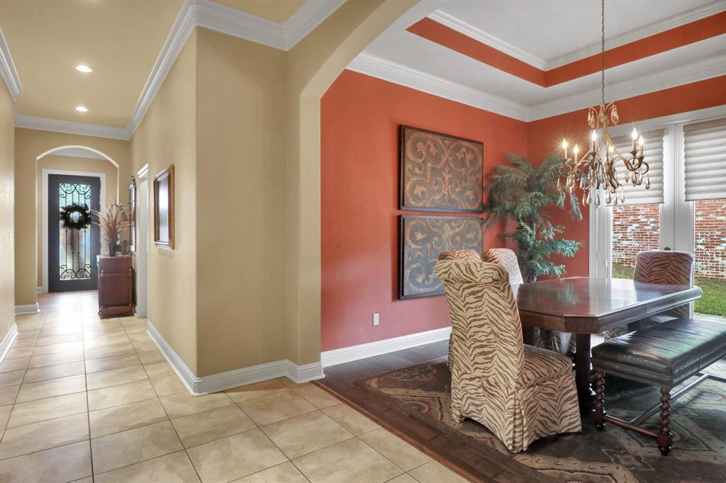 Bishops Gate Oak Hollow - Residential