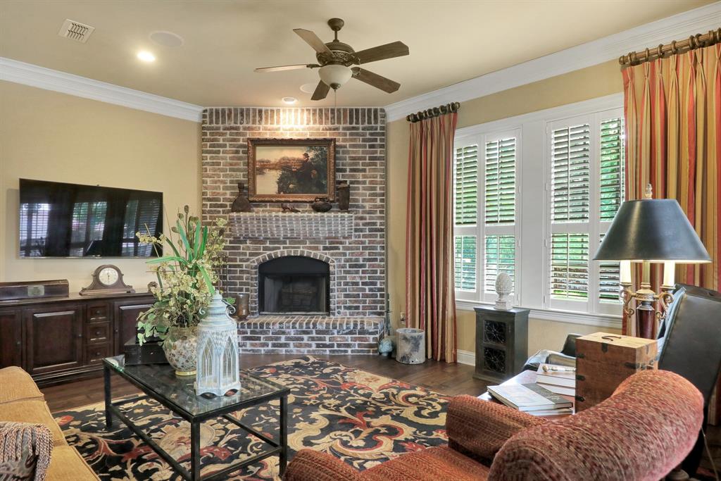 Bishops Gate Oak Hollow - Residential