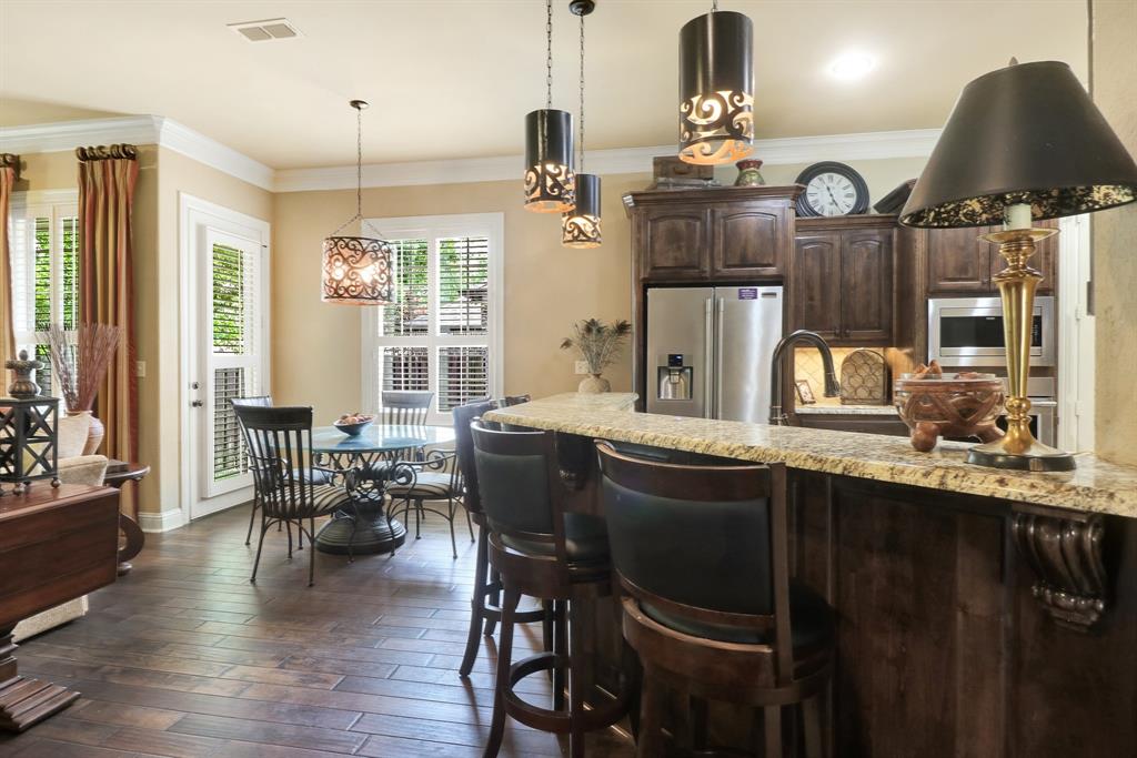Bishops Gate Oak Hollow - Residential