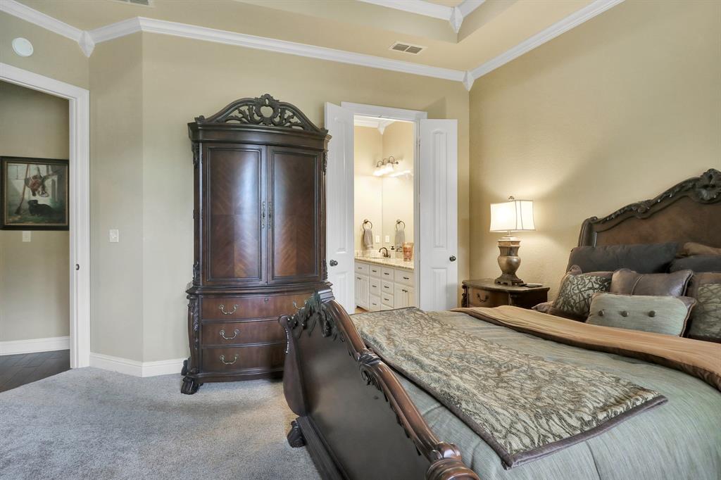 Bishops Gate Oak Hollow - Residential