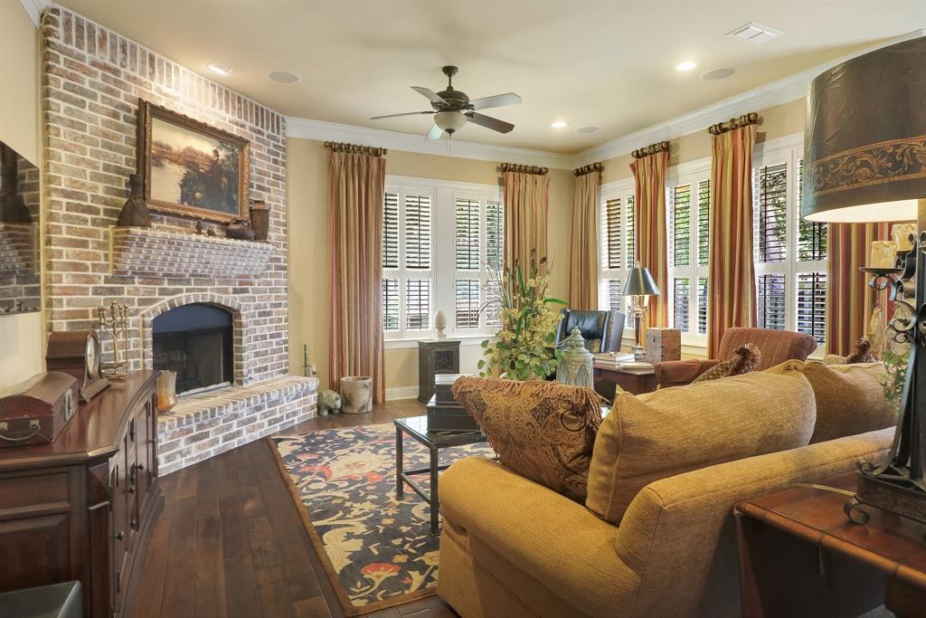 Bishops Gate Oak Hollow - Residential
